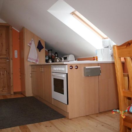 Fewo, Ferienwohnung, Peenemuende Im Naturschutzgebiet Exteriér fotografie